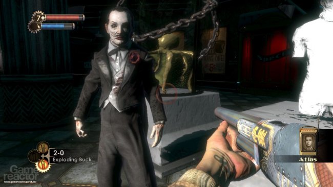 Bioshock