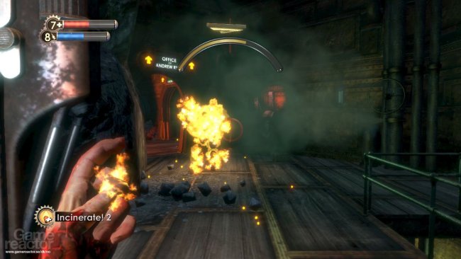 Bioshock