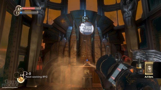 Bioshock