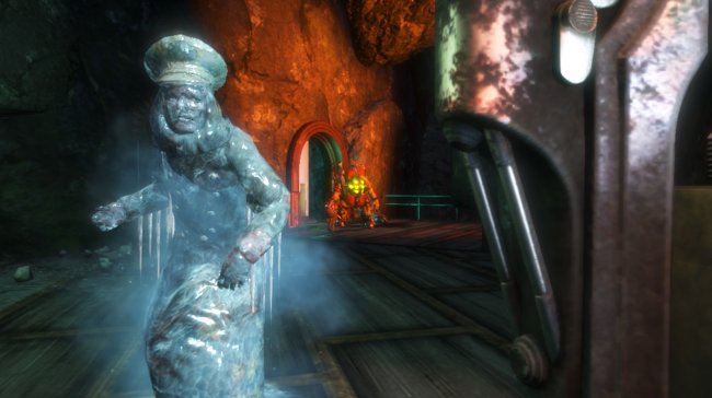 Bioshock
