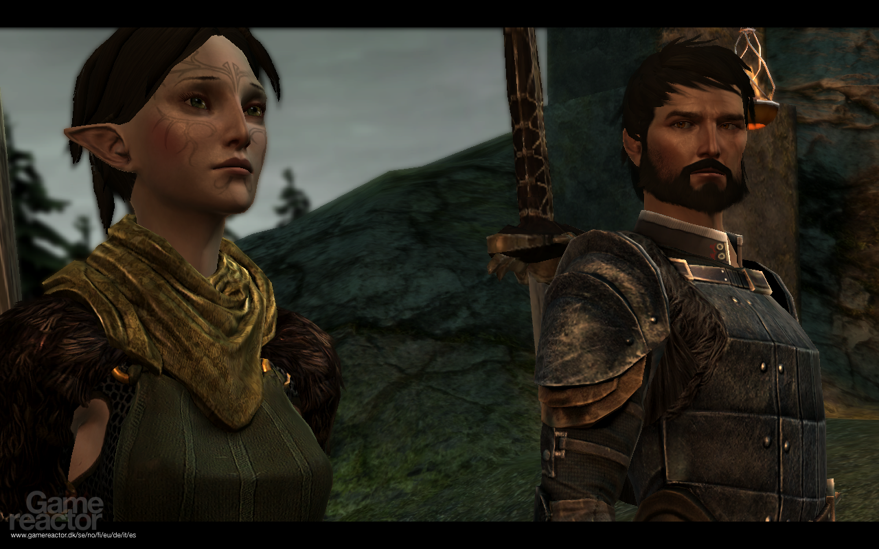 David Gaider, skaperen av Dragon Age, mener at moderne rollespill legger for stor vekt på å unngå at «spilleren ved et uhell ødelegger for seg selv»