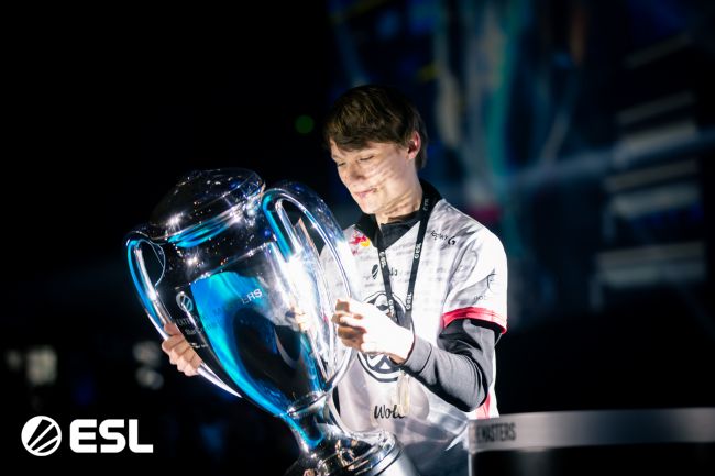 Starcraft II: Legacy of the Void