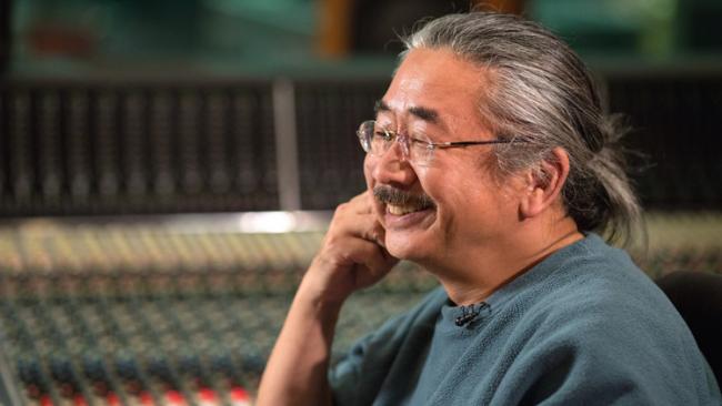 Final Fantasy-komponist Nobuo Uematsu nekter å bruke kunstig intelligens