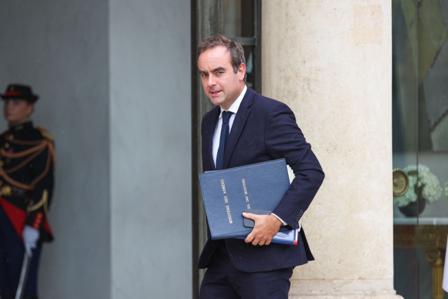 Frankrike har godkjent budsjettet for 2026 etter måneder med politisk stillstand