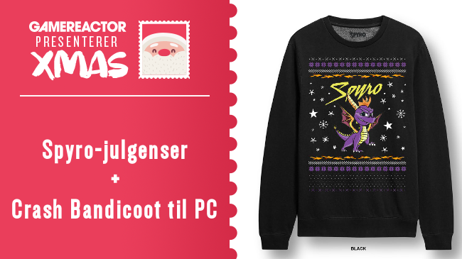 Crash Bandicoot N. Sane Trilogy