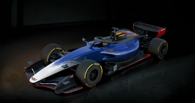 General Motors blir det ellevte Formel 1-teamet i 2026