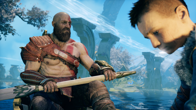 God of War
