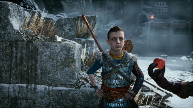 God of War