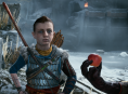 Vi vet endelig hvem som skal spille Atreus i God of War-serien
