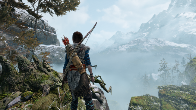 God of War