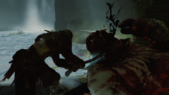 God of War
