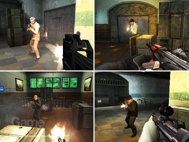Goldeneye 007