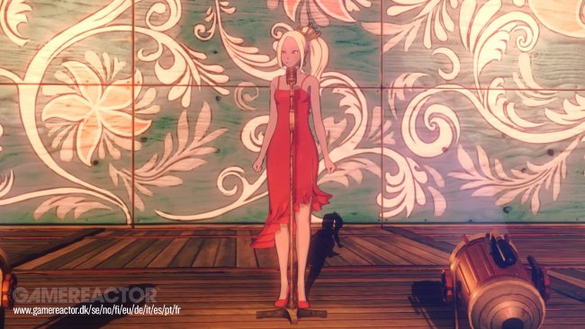 Gravity Rush 2