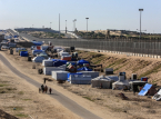 Israel &aring;pner Gazas Rafah-overgang til Egypt for medisinsk evakuering