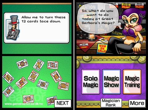 Magic Made Fun