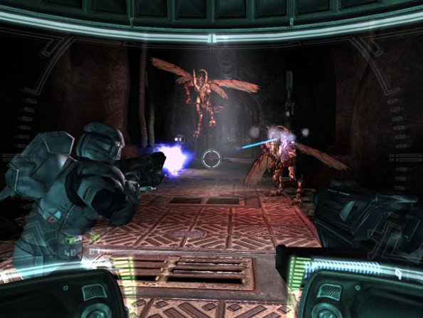 Star Wars: Republic Commando