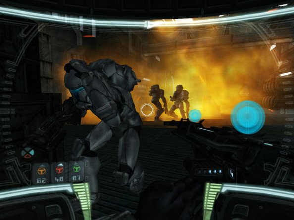 Star Wars: Republic Commando