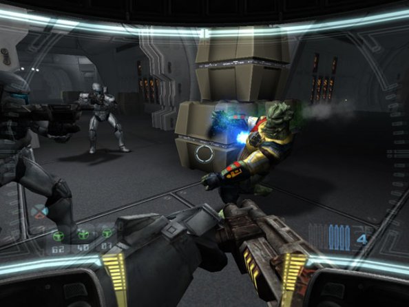 Star Wars: Republic Commando