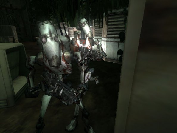 Star Wars: Republic Commando