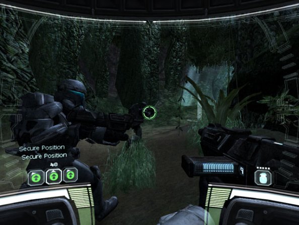 Star Wars: Republic Commando