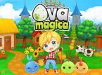 Ova Magica slippes som Early Access 23. juli