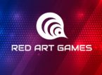 Red Art Games utsatt for dataangrep og personlig kundeinformasjon stjålet