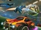 Rocket League: Ultimate Edition kommer fullpakket med DLC