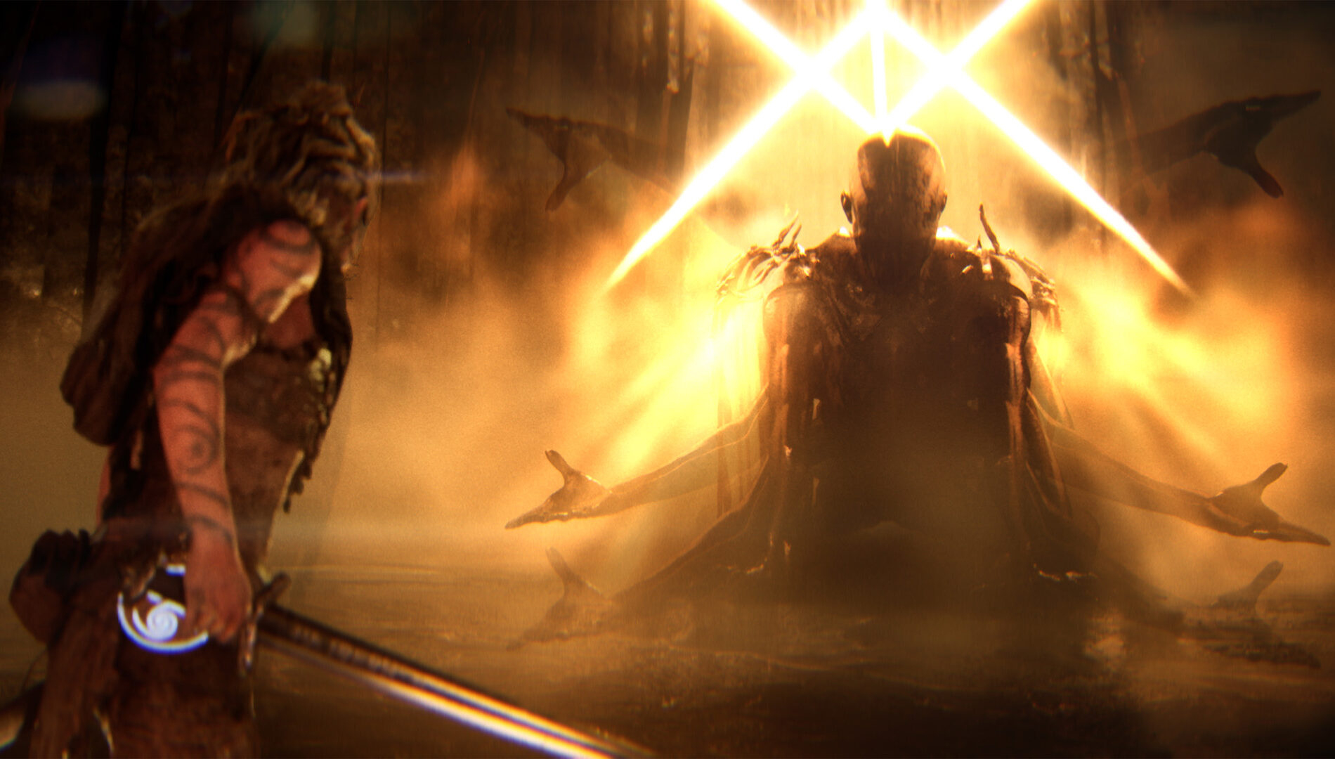 Ninja Theory har kansellert skrekktittelen Project: Mara