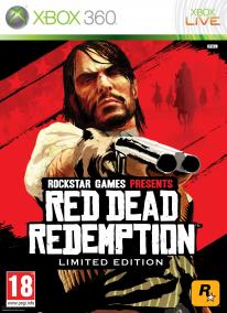 Norsk Red Dead Redemption