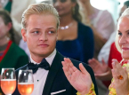 Kronprinsessens s&oslash;nn arrestert f&oslash;r voldtektssak