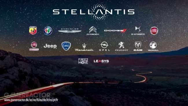 Stellantis vil være klar med mange små, billige elbiler innen 2028