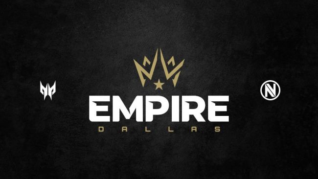 Team Envy gjør comeback