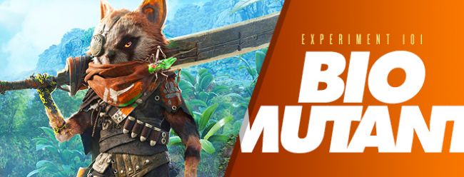 Biomutant