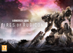Derfor vil du ikke gå glipp av Armored Core VI: Fires of Rubicon