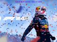 F1 24 lanseres tidligere enn forventet
