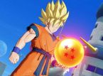 Lagbasert gratisspill i Dragon Ball-universet kunngjort