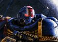 Warhammer 40,000: Space Marine II oppdateres i november