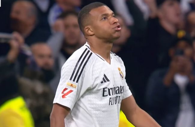 Kylian Mbappés skade: Hvor lenge blir han ute for Real Madrid?