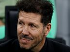 Atl&eacute;tico de Madrid vil ikke selge Simeone, er enige om &aring; fortsette i 2026/27 og utelukker ikke en ny kontrakt