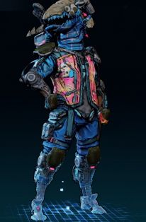 Borderlands 4: Oppdragsguide for å avle tusenfryd