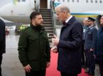Zelensky og St&oslash;re lover fortsatt st&oslash;tte til Ukraina frem til 2026
