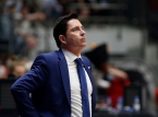 Xavi Pascual utnevnt til ny hovedtrener for Barcelona Basket til tross for klubbens &oslash;konomiske problemer