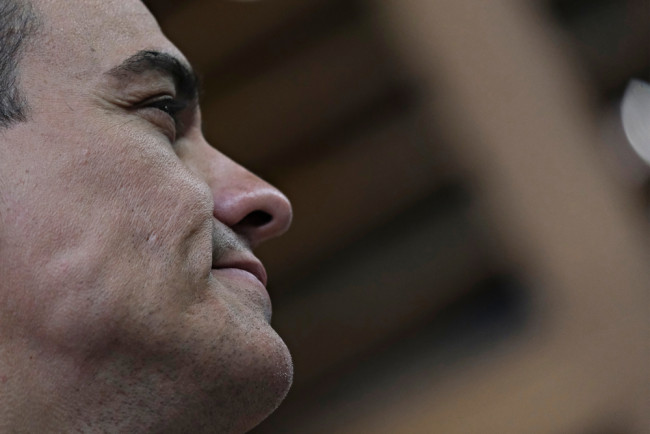 Sánchez trosser Trump etter trussel: "NEI TIL KRIG" eller "russisk rulett med millioner av menneskers skjebne"