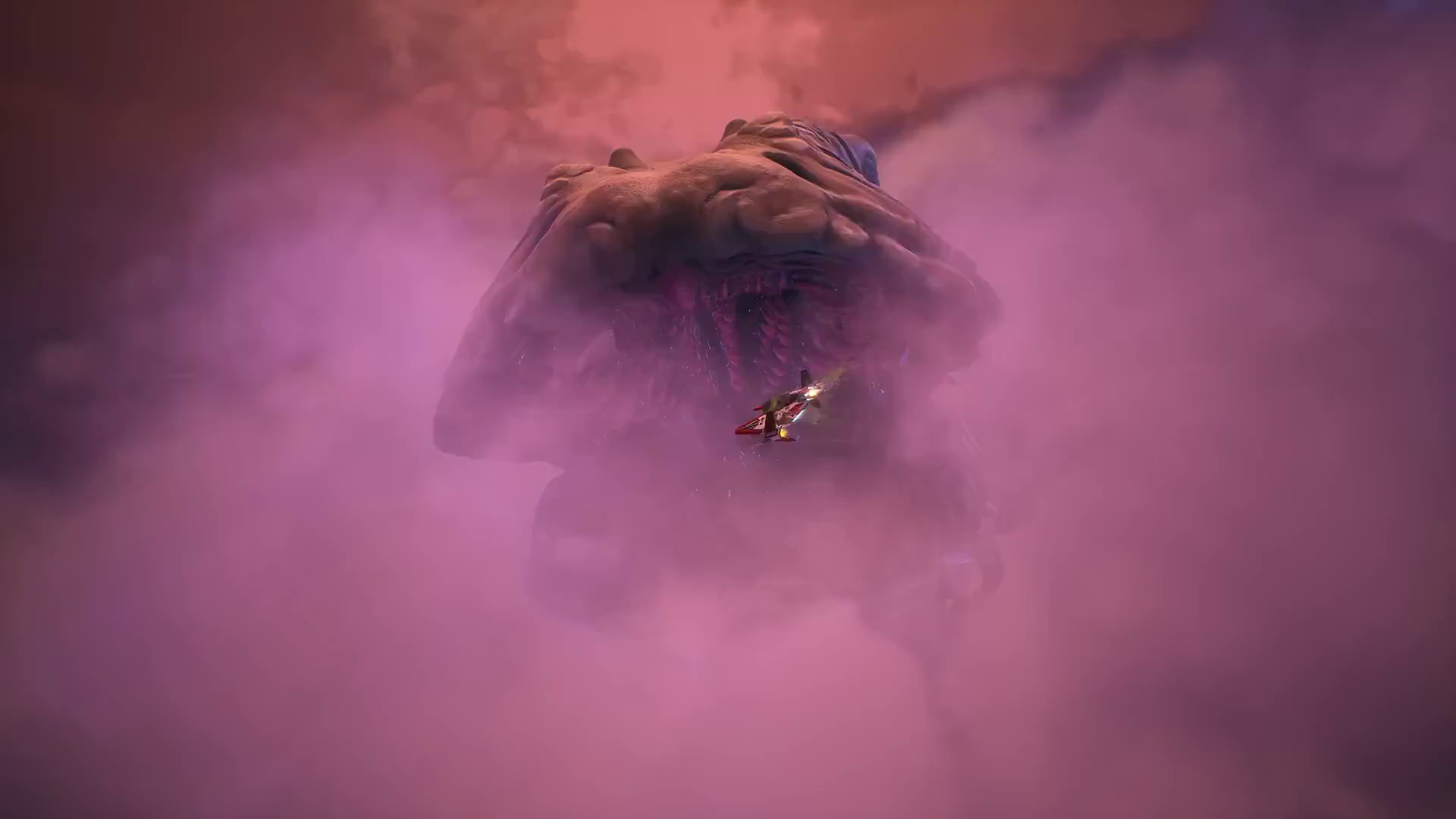 Everspace 2 får en overraskende Switch 2-utgivelse