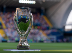 Paris Saint-Germain forsvarer UEFA Super Cup med 2&ndash;1-seier over Aston Villa