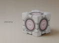 dbrand jobber allerede med en Companion Cube-versjon av Steam Machine