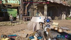 Borderlands 4: Guide til bakrushjelperens sideoppdrag