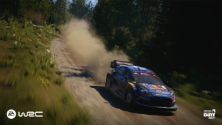 EA Sport WRC
