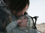Death Stranding 2: On the Beach var Storbritannias fysiske bestselger i forrige uke