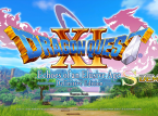 Dragon Quest XI S vender tilbake til Nintendo eShop og er billigere